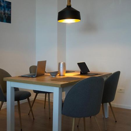 Chronos Apartment - Modern And Stylish Timișoara Zewnętrze zdjęcie
