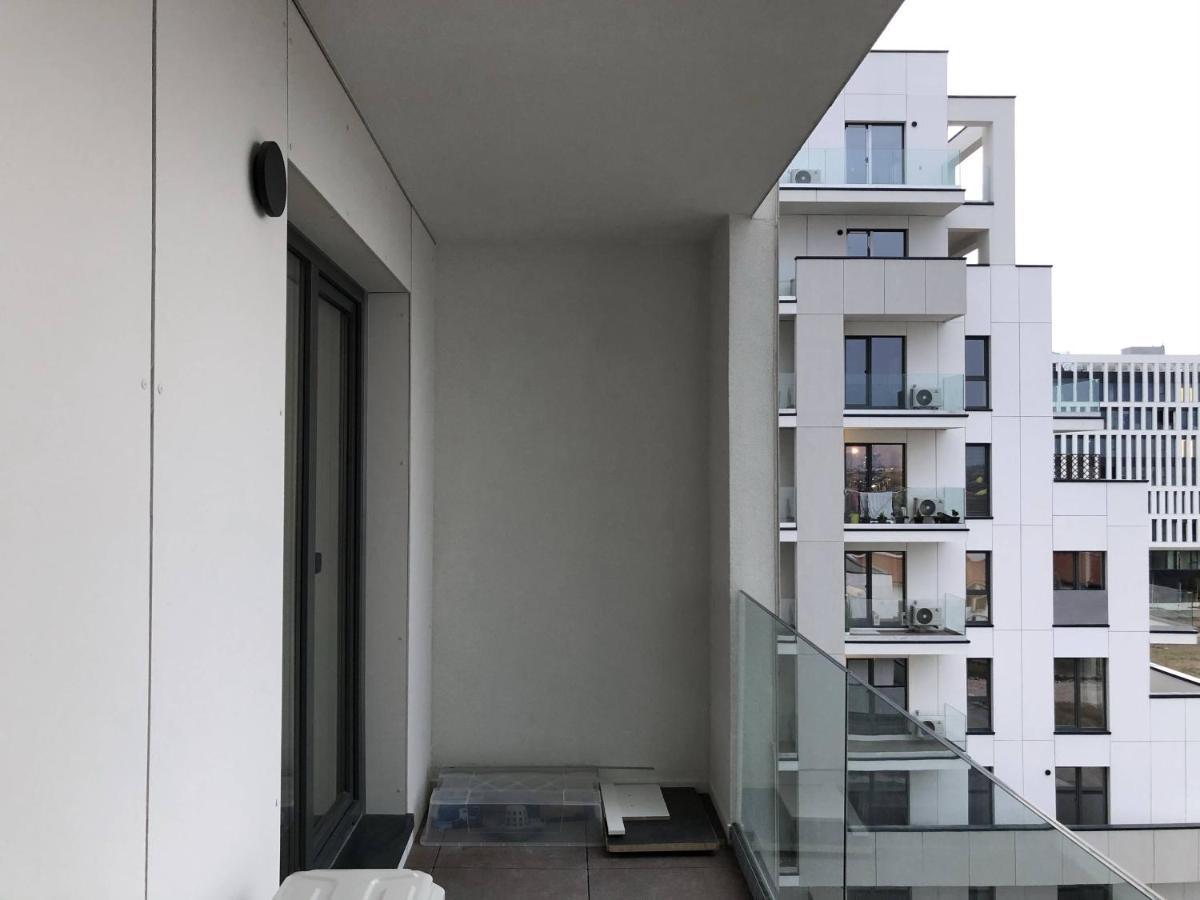 Chronos Apartment - Modern And Stylish Timișoara Zewnętrze zdjęcie