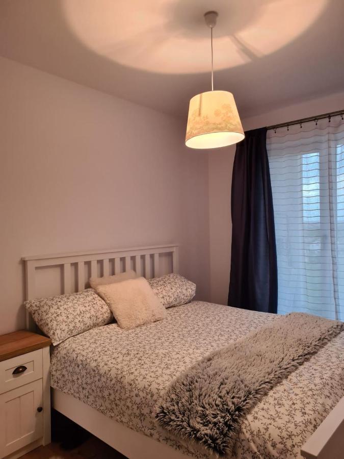 Chronos Apartment - Modern And Stylish Timișoara Zewnętrze zdjęcie