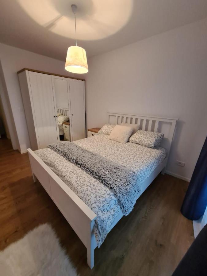 Chronos Apartment - Modern And Stylish Timișoara Zewnętrze zdjęcie