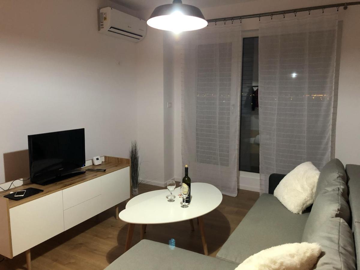Chronos Apartment - Modern And Stylish Timișoara Zewnętrze zdjęcie